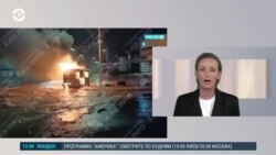 Митинг на Красной площади. Ракетный удар по КБ "Луч" в Киеве. Перемирие в Газе | НОВОСТИ