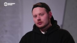 Реальный разговор: Иван Твердовский-мл.