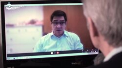 Реальный разговор: Сергей Давидс. Права человека