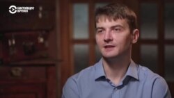 Реальный разговор: Виталий Егоров. Колонизация Марса или мечта "выскочки" Маска? 