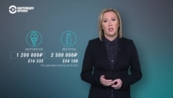 Кто отдыхает в "Орленке" и как на этом наживается его руководство: расследование Радио Свобода 