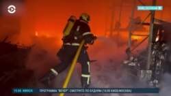 Киев под ударом России. Встреча Путина и Уиткоффа. Украину поделят военные? | НОВОСТИ