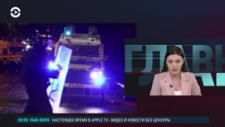 Главное: бои в Курской области и беспорядки в Великобритании