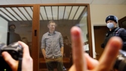 Главное: приговор Навальному