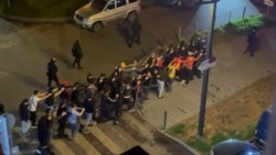 Азия: операция "Нелегал" в России