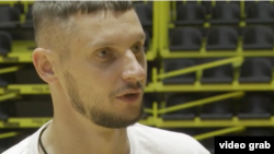 Артем Дудченко