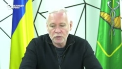 Мэр Харькова Игорь Терехов — о жителях города, которые, несмотря на угрозу наступления российской армии, не поддаются панике и не уезжают

