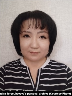 Индира после операций