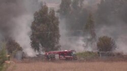 Израиль рассматривает возможность войны с "Хезболлой" в соседнем Ливане