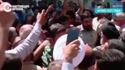 Кто такой Эбрахим Раиси, разбившийся на вертолете президент Ирана 