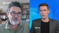 Директор украинского Центра ближневосточных исследований Игорь Семиволос – о том, что ждет Иран после гибели президента 