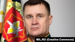 Андрей Мордвичев