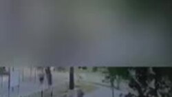 В Белгороде женщина не пустила детей в убежище в подъезде жилого дома во время ракетной тревоги 