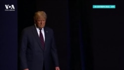 Байден и Трамп на ринге дебатов: чего ожидать? 