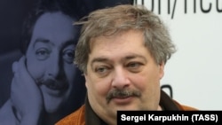 Дмитрий Быков