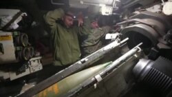 Как идут бои за Волчанск