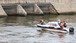 "Две-пять минут, чтобы экстренно покинуть коллектор". Диггер – о гибели людей в московском коллекторе 