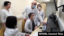 Иллюстративное фото