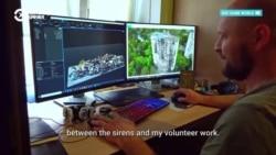 Российские хакеры шантажировали разработчиков украинской видеоигры S.T.A.L.K.E.R и выложили в сеть материалы к ней