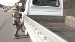 В Украине растет количество уклонистов, пытающихся покинуть страну