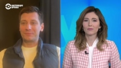 Дмитрий Гудков – о преследовании членов семей "террористов и экстремистов", послании Путина к Федеральному собранию и "иноагентах"