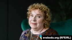 Тамара Эйдельман