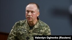 Александр Сырский