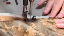 #ВУкраине: швейный цех вместо церкви