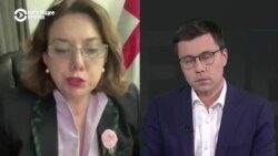 "Протесты будут нарастать". Политсекретарь грузинской партии "Лело" — о принятом парламентом "законе об иноагентах" и реакции улицы 