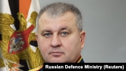 Вадим Шамарин