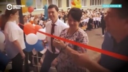 Как на оккупированных Россией территориях украинские школы перешли в подполье