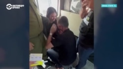 "Каждый день в плену думал о семье". Израиль заявил об освобождении четырех заложников в ходе спецоперации