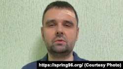 Сергей Франчук