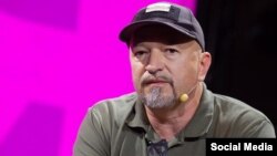 Вадим Прокопьев