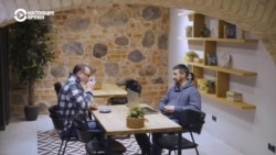 Уехавшие из страны белорусы осваиваются в Литве