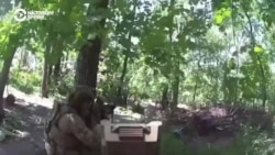 Наступление России в Харьковской области: показываем в цифрах и на картах