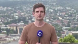 США ввели визовые санкции против представителей грузинской власти 