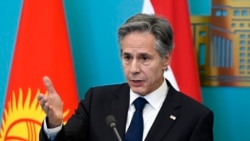 Азия: итоги визита Блинкена 