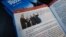 Что написано в "правильных" российских учебниках истории, по которым учатся на оккупированных территориях Украины
