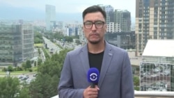 В Казахстане продолжает слабеть национальная валюта