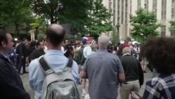 Все об уголовном деле Трампа: экс-президента США признали виновным в фальсификации документов