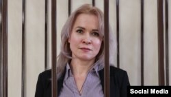 Мария Пономаренко