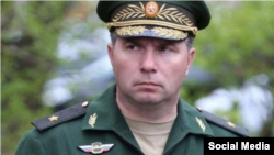 Владимир Завадский