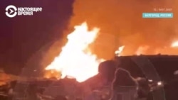 "Короче, капец": в пригороде Белгорода три человека погибли в результате падения обломков дрона