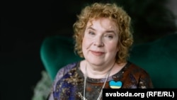 Тамара Эйдельман