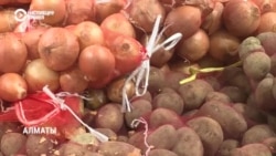 Мясо, репчатый лук, картофель: какие продукты больше всего подорожали в Казахстане за год?