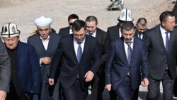 Азия: Абдукадыр стал инвестором