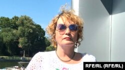 Мария Бонцлер