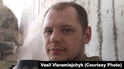 Василий Веремейчик