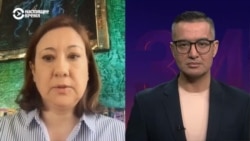 "Если вы критикуете самого президента – это абсолютное табу"